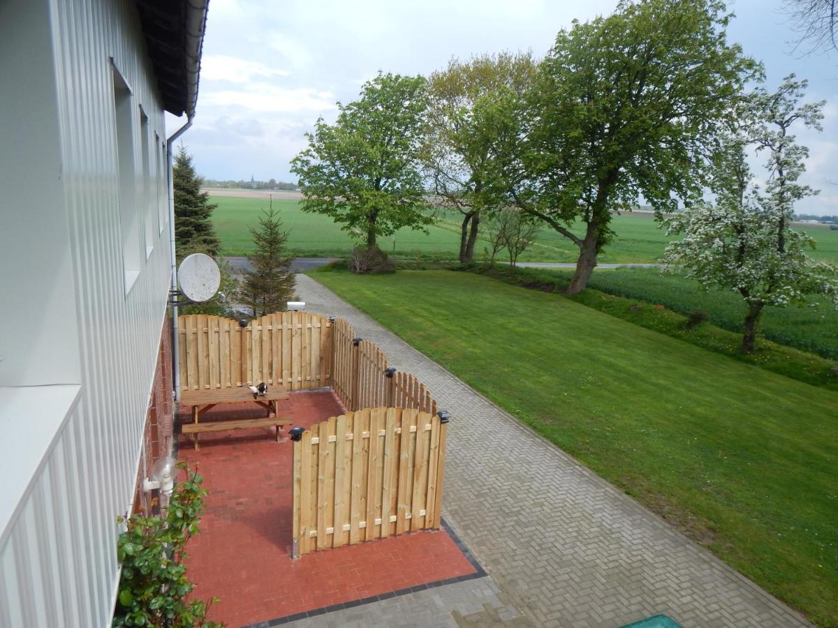 Ferienhof Hansen Groven Exterior foto