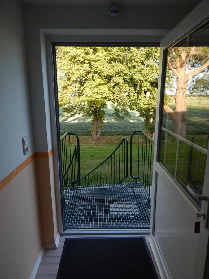 Ferienhof Hansen Groven Exterior foto